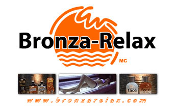 Salon Bronza-Relax