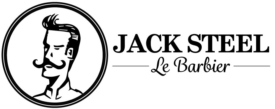 Jack Steel Le Barbier