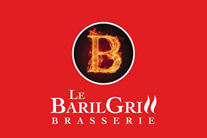 Baril Grill