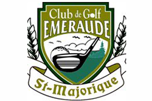 Club de Golf Emeraude