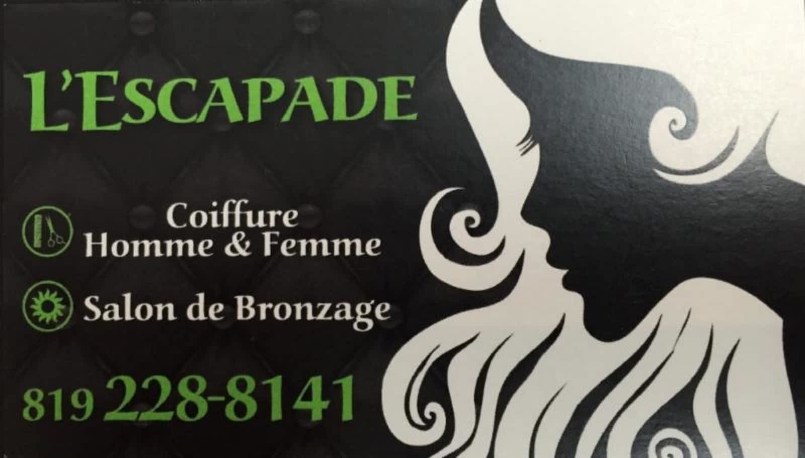 L'Escapade