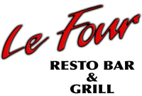 Le Four Resto Bar & Grill