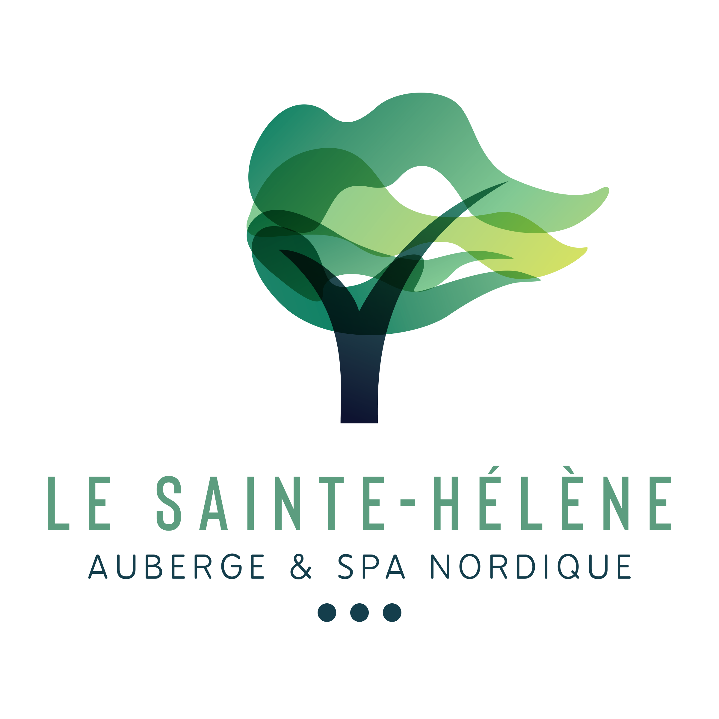 Le Sainte-Hélène Auberge et Spa Nordique