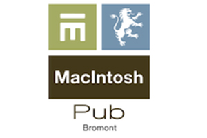 Le MacIntosh Pub Bromont