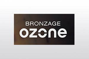 Bronzage Ozone