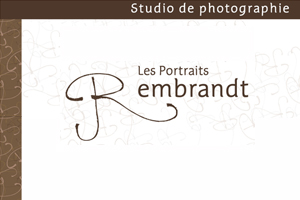 Portraits Rembrandt