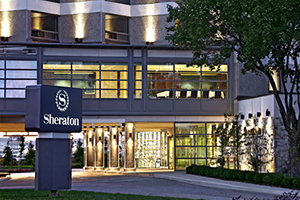 Sheraton Montréal Aéroport