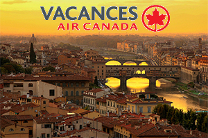 Vacances Air Canada